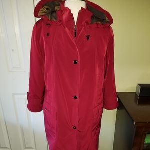 Gallery Winter coat